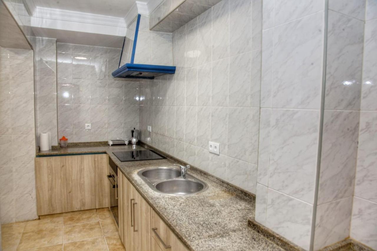Apartamento Luna Llena de barbate