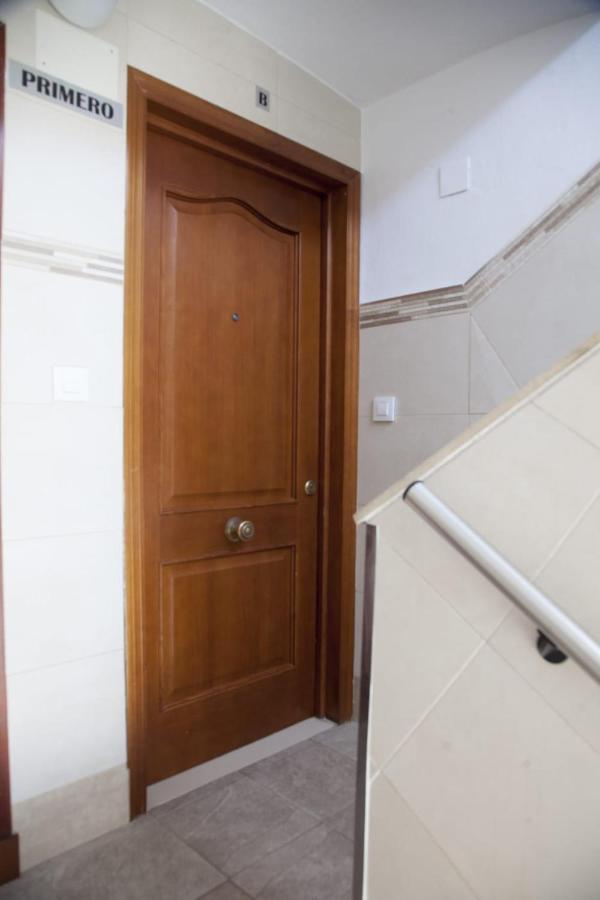 Apartamento Luna Llena de barbate *