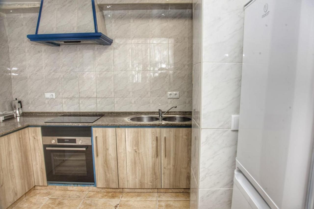 Apartamento Luna Llena de barbate *