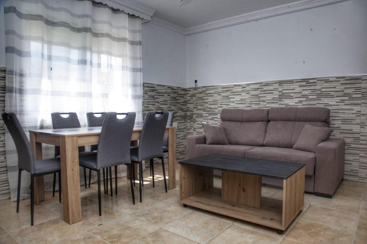 Apartamento Luna Llena de barbate Barbate