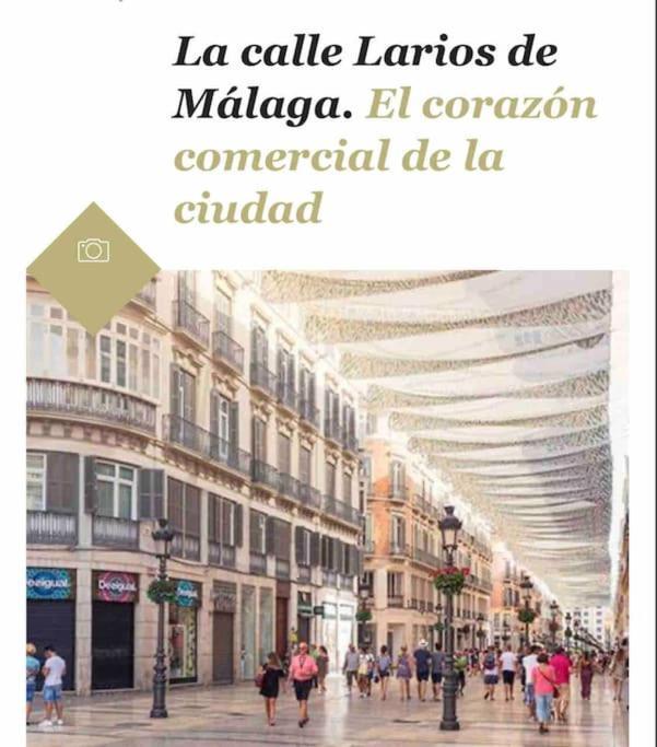 Casa Inma Apartment Malaga