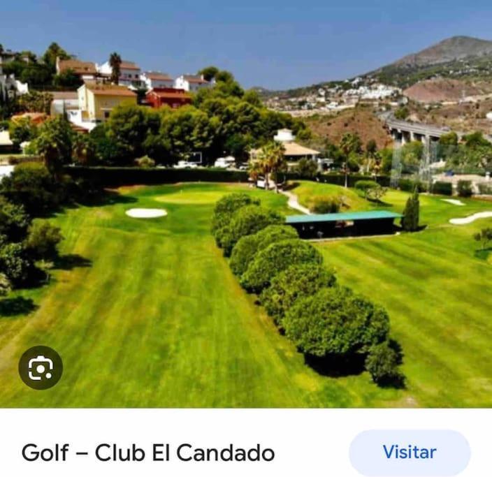 Casa Inma Malaga
