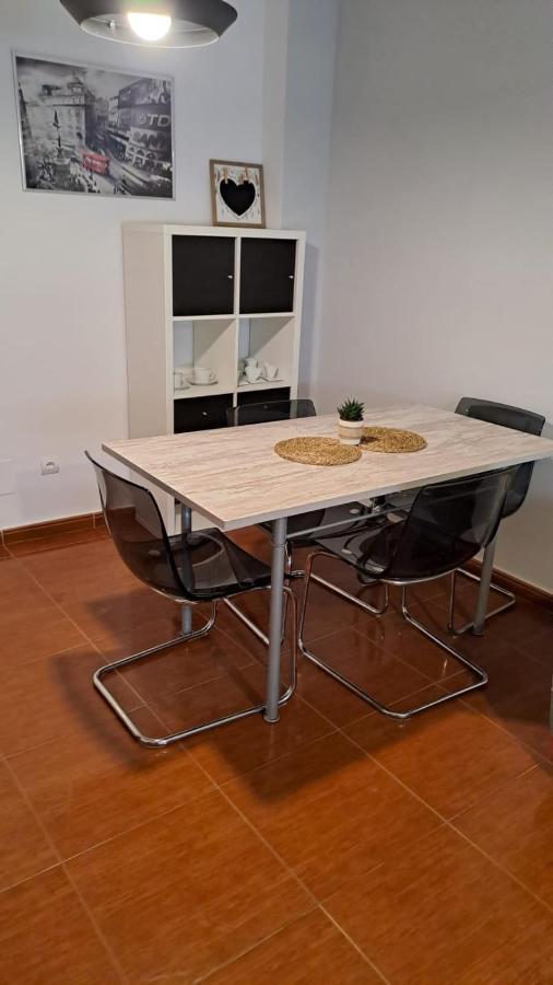 Apartment Molino Almeria
