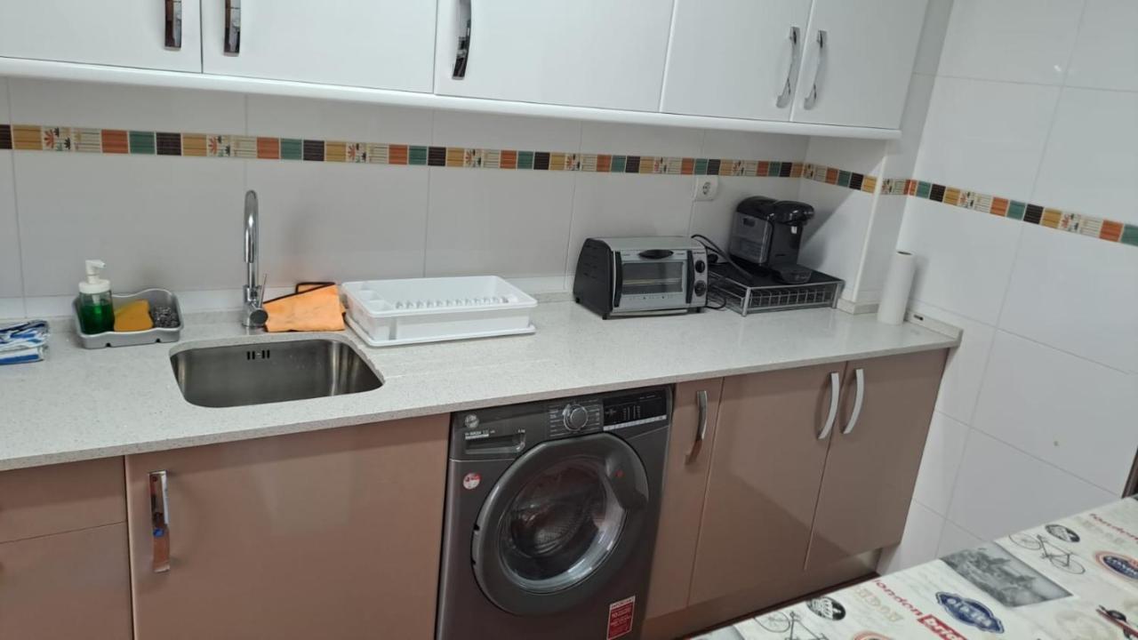 Apartment Molino *