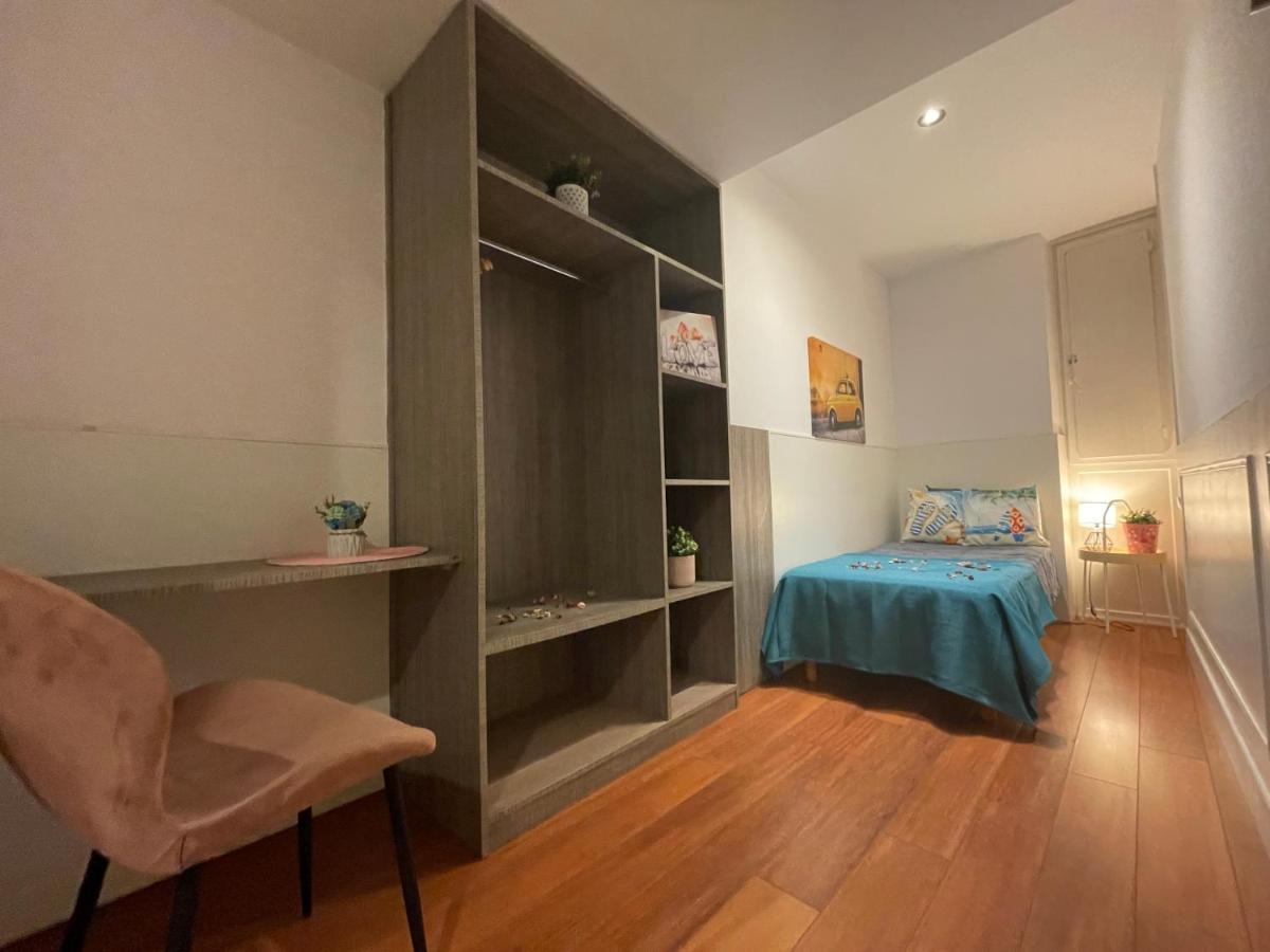 Hostel Private Gothic Quarter *