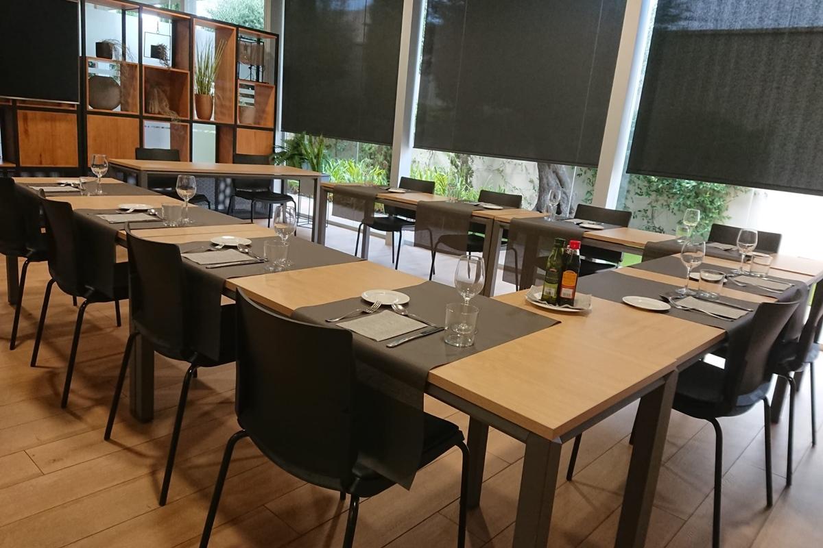 Tarraco Park Hotel Tarragona