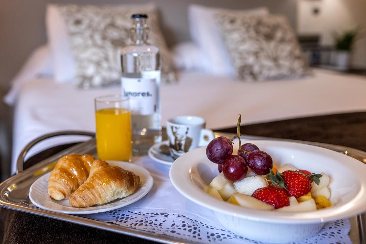 Hotel Monasterio Benedictino 4*