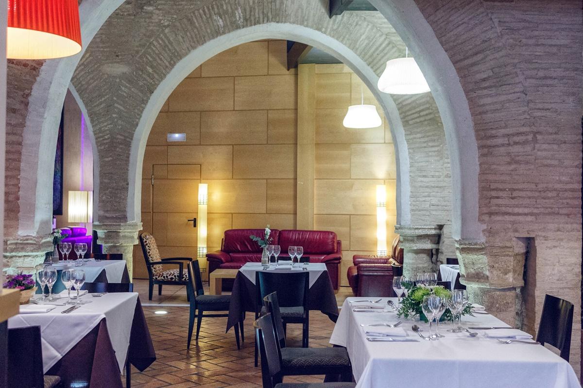 Hotel Monasterio Benedictino 4*