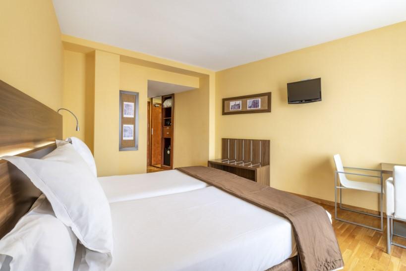 Exe Dona Carlota Ciudad Real