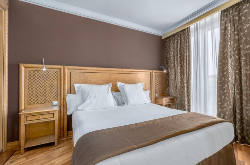 Exe Dona Carlota 4* Ciudad Real