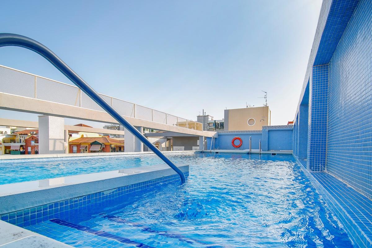 Mainake Costa Del Sol Hotel Torre Del Mar