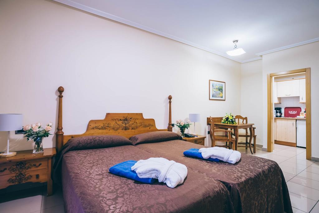 Grand Muthu Golf Plaza &