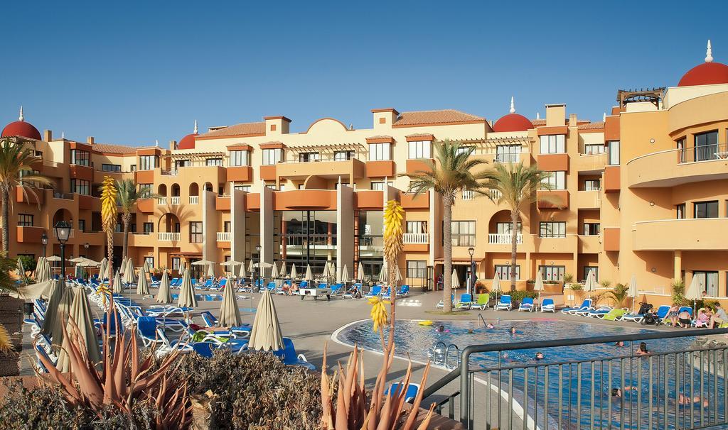 Hotel Grand Muthu Golf Plaza & San Miguel de Abona