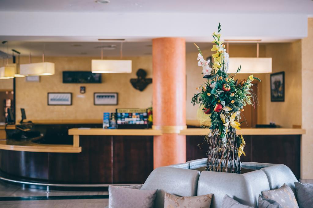 Grand Muthu Golf Plaza & San Miguel de Abona