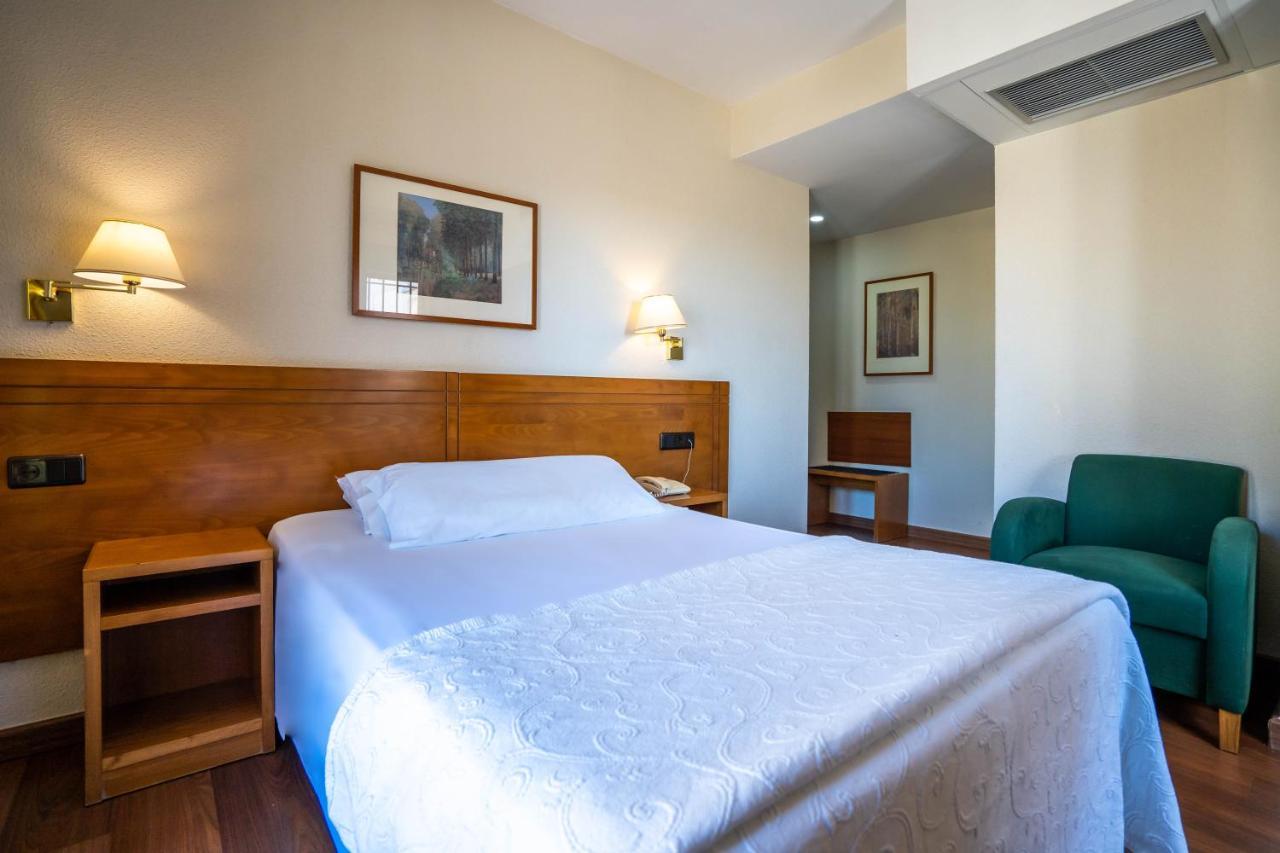 Yit Conquista De Hotel