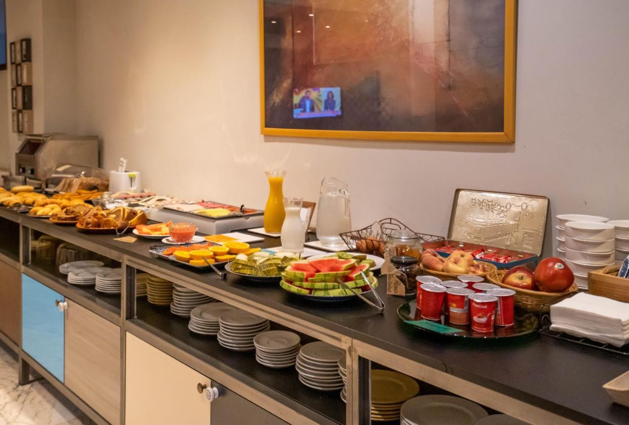 Hotel Yit Conquista De 3*
