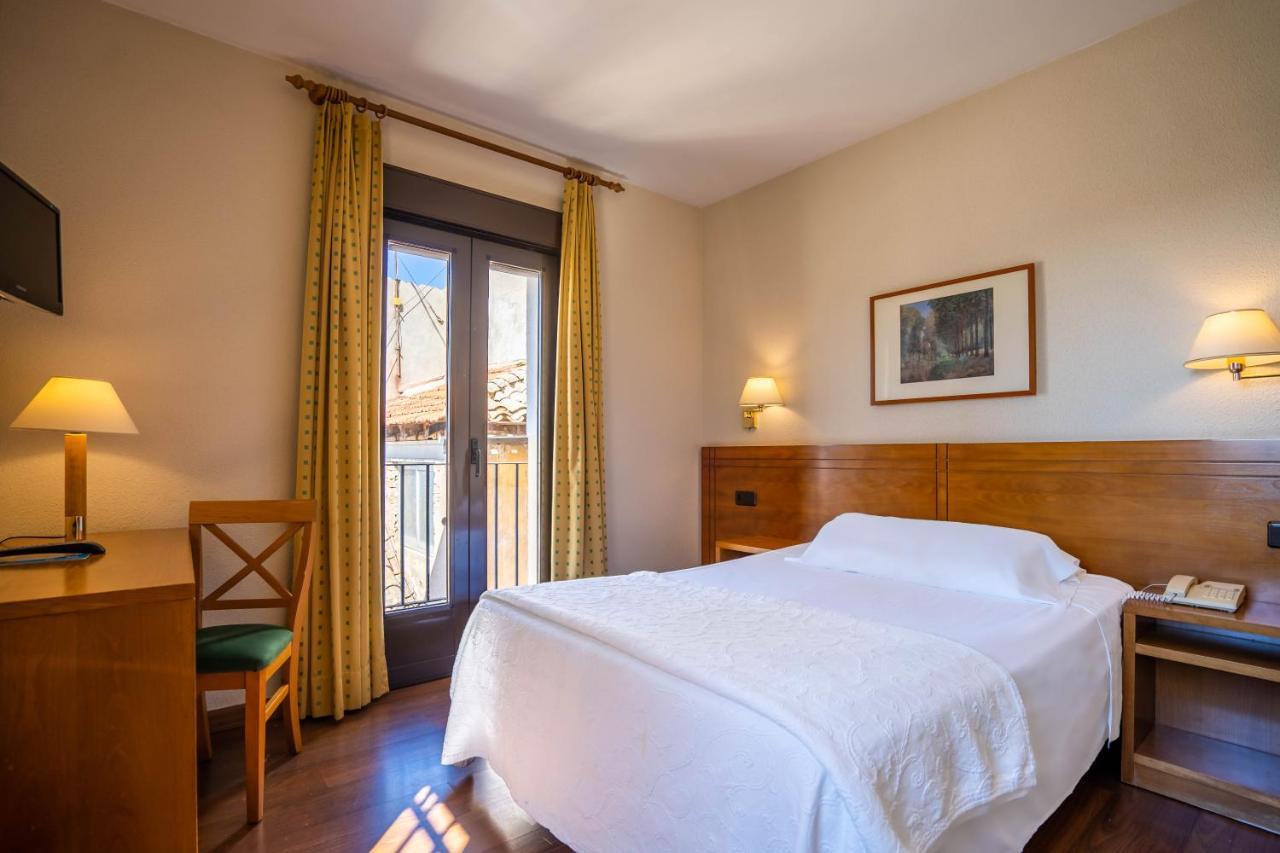Yit Conquista De Hotel 3*