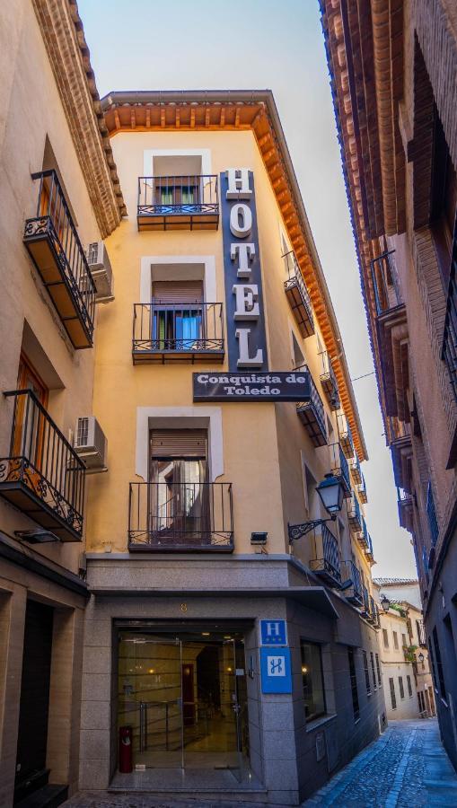 Yit Conquista De Hotel Toledo