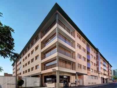 Hospedium Gomá Hotel Zaragoza