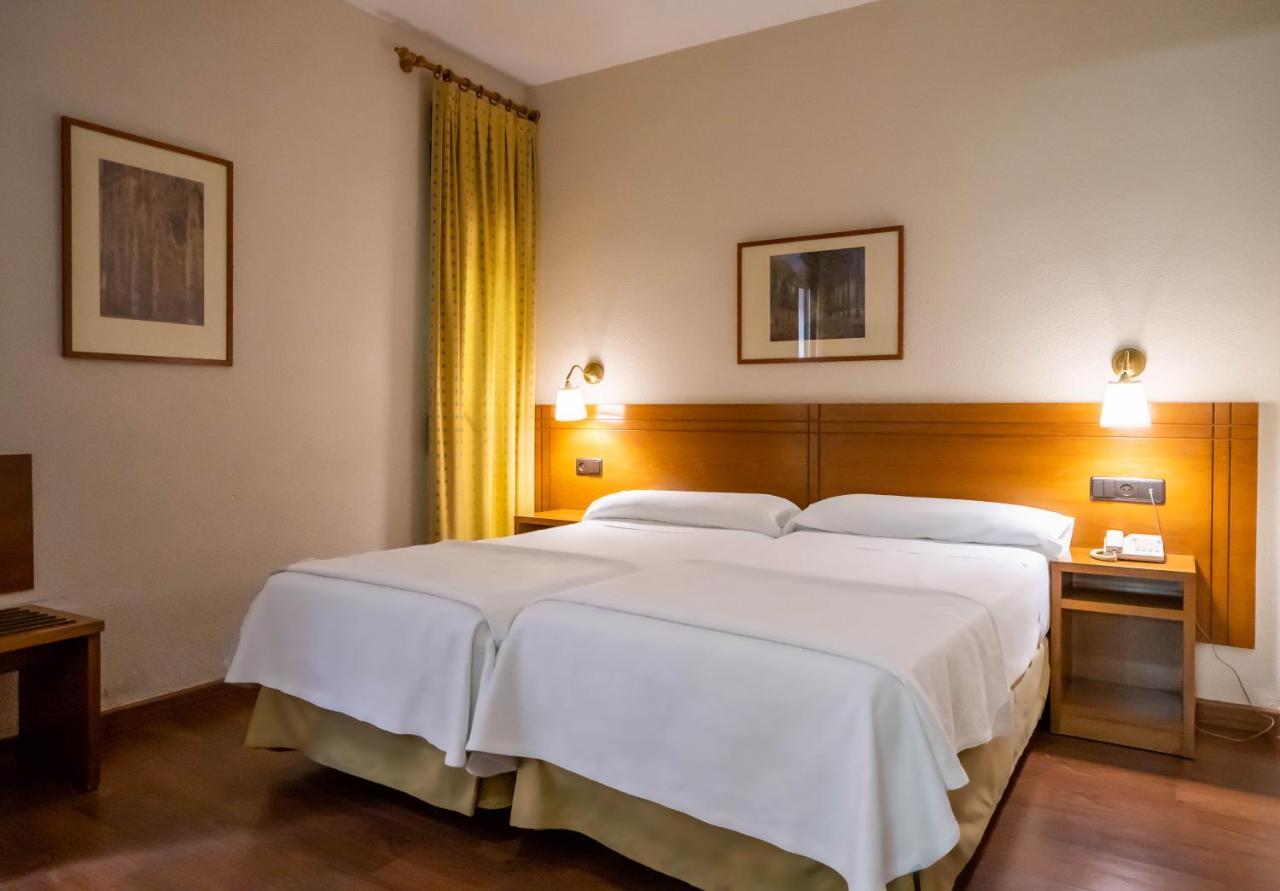 Yit Conquista De Hotel