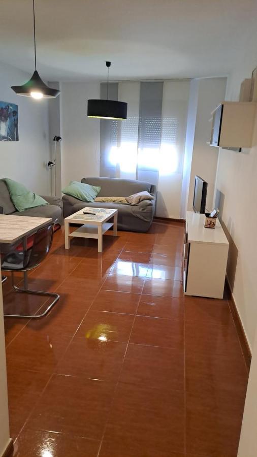 Apartment Molino Almeria