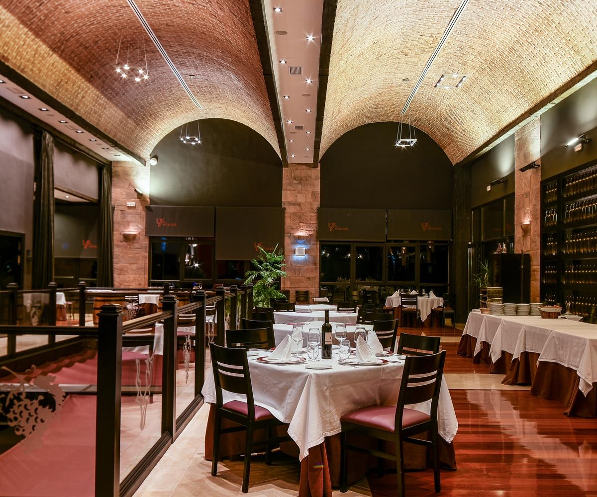 Complejo Enoturístico La Estacada Hotel Tarancón