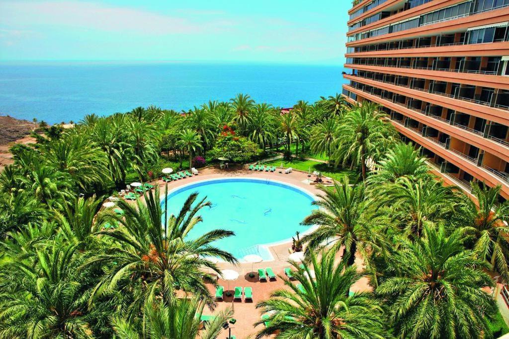 Aparthotel Pierre & Marazul Del Sur