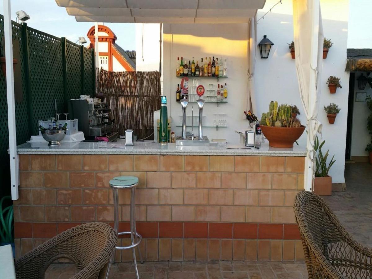 Hotel Murillo
