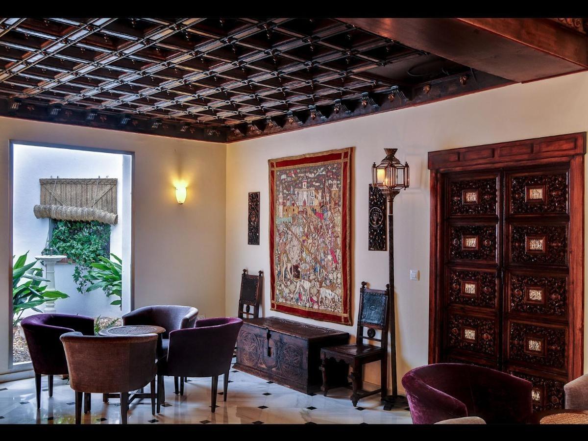Murillo Hotel