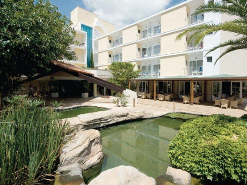Capricho Hotel Cala Ratjada (Mallorca)