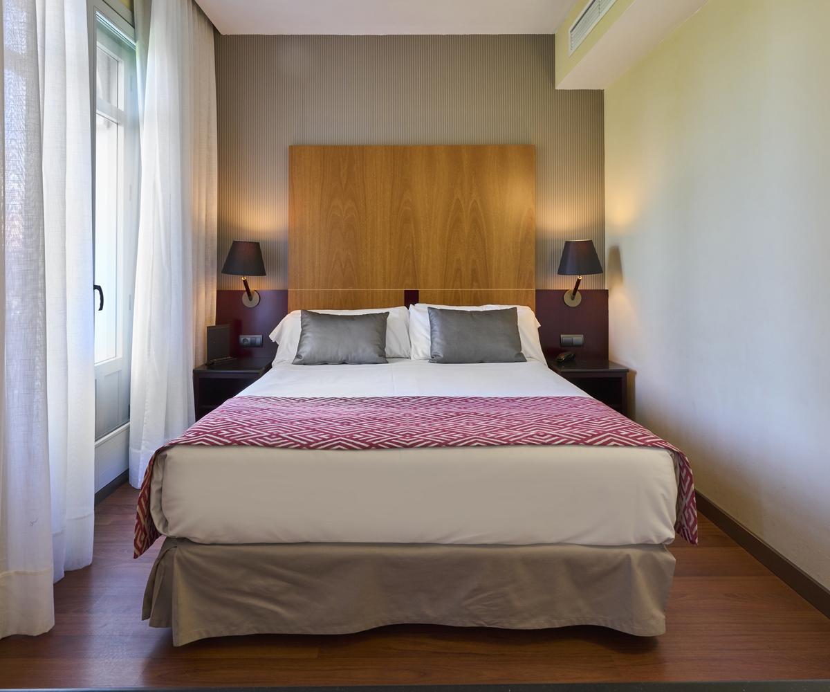 Catalonia El Pilar 4* Zaragoza