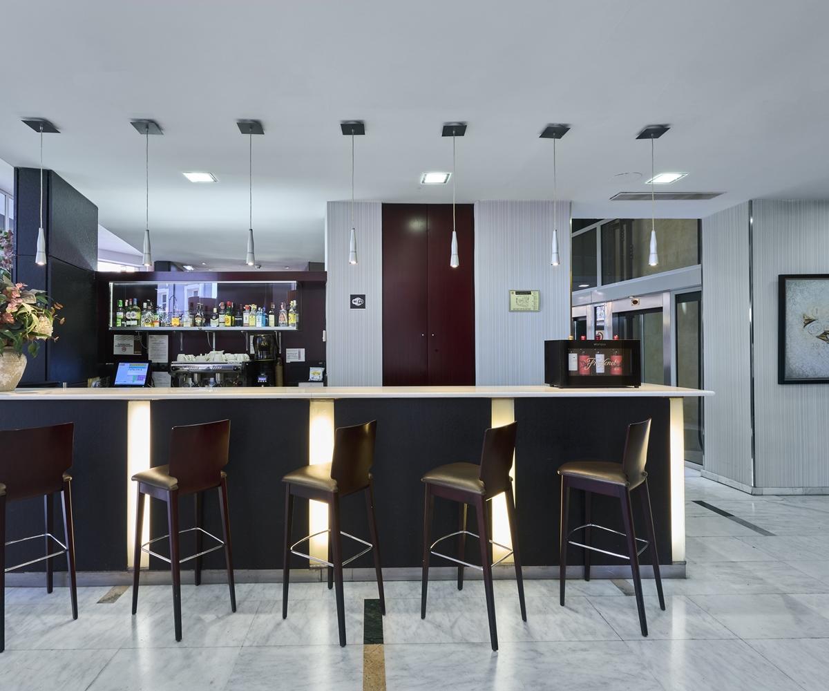 Hotel Catalonia El Pilar Zaragoza