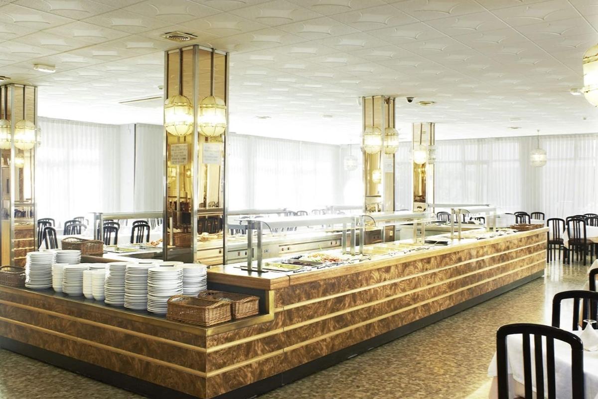 Hotel Bluesea Copacabana 3*