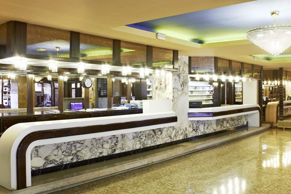 Bluesea Copacabana 3* Lloret de Mar