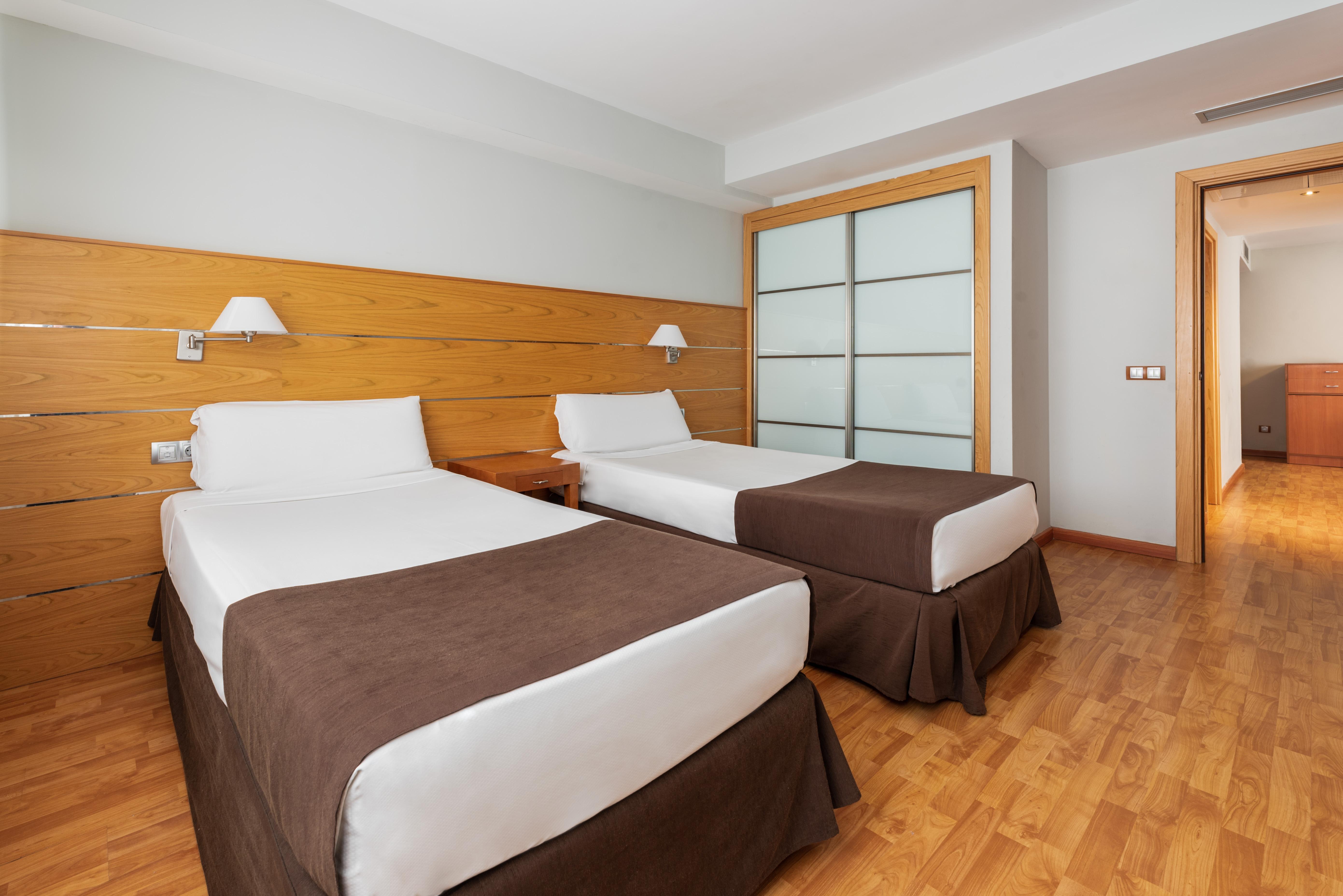 Exe Palmas 4* Las Palmas de Gran Canaria