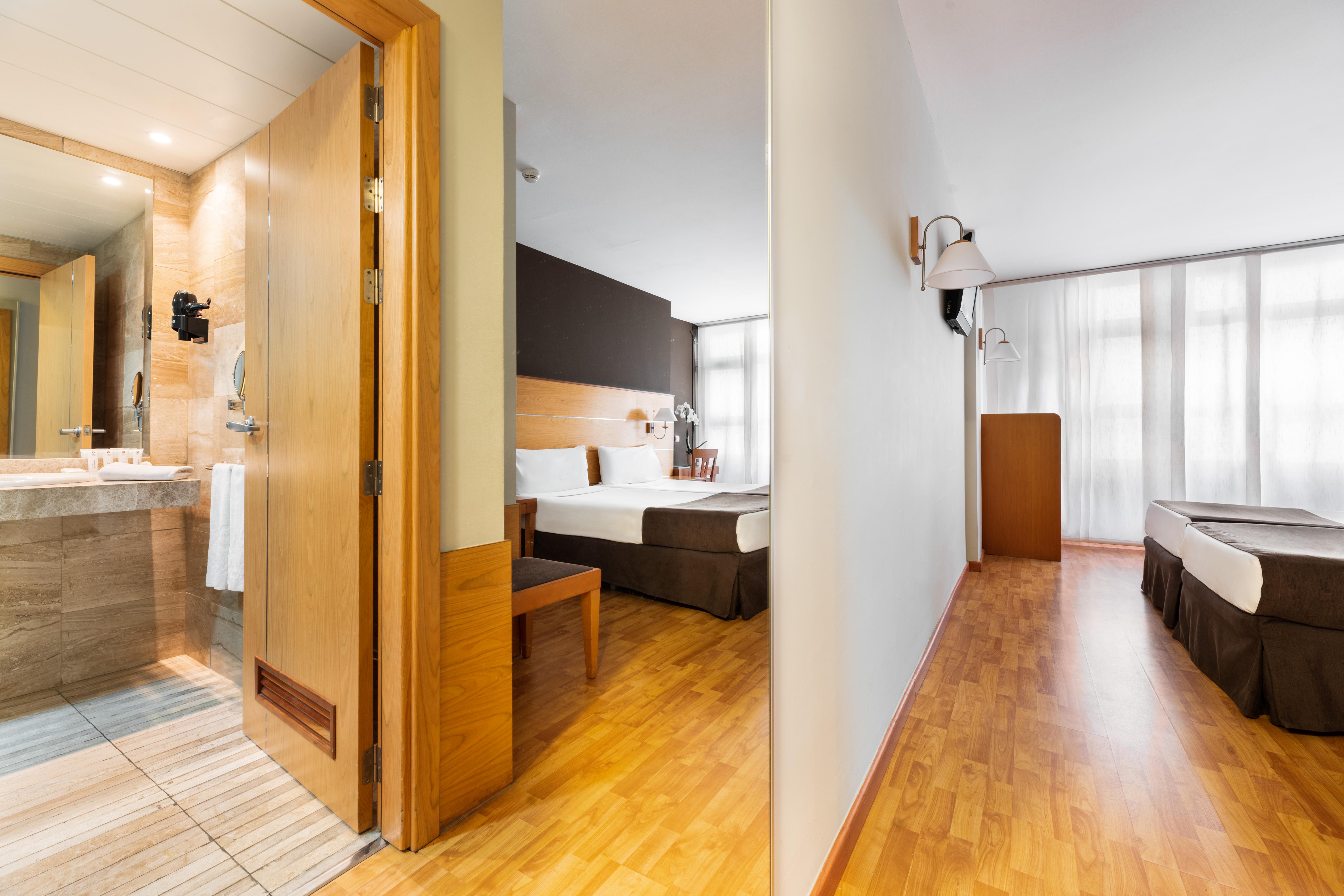 Hotel Exe Palmas Las Palmas de Gran Canaria