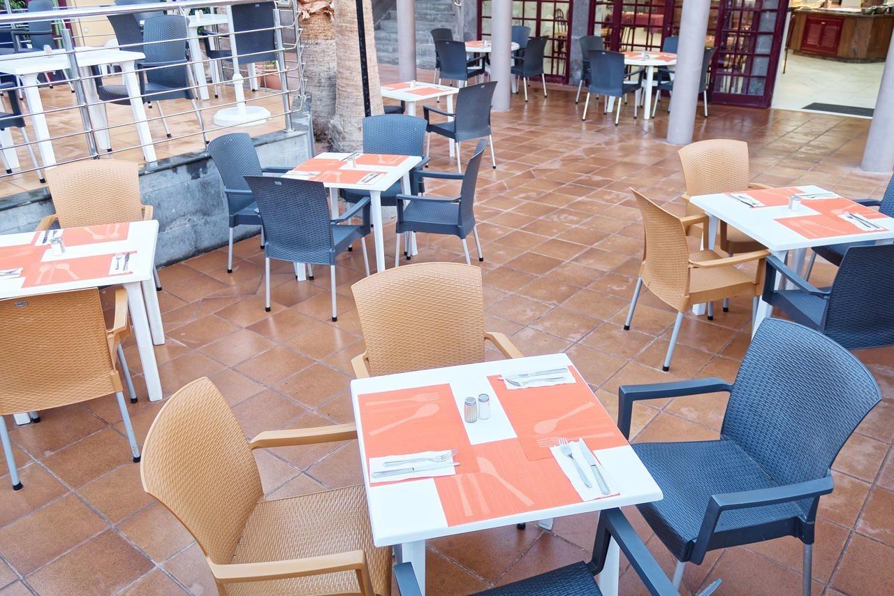 Maspalomas Oasis Club Apartahotel Maspalomas (Gran Canaria)