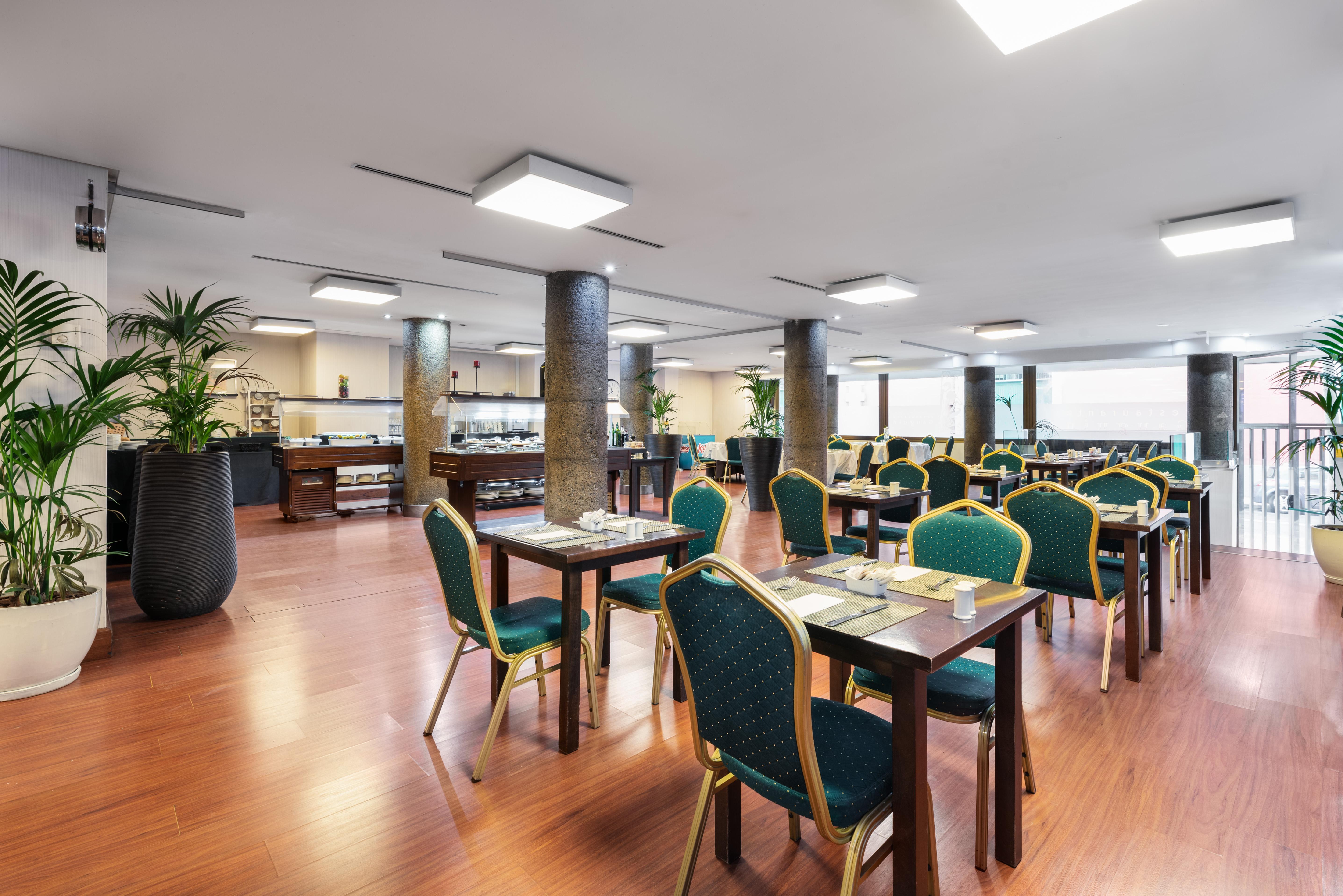 Exe Palmas 4* Las Palmas de Gran Canaria