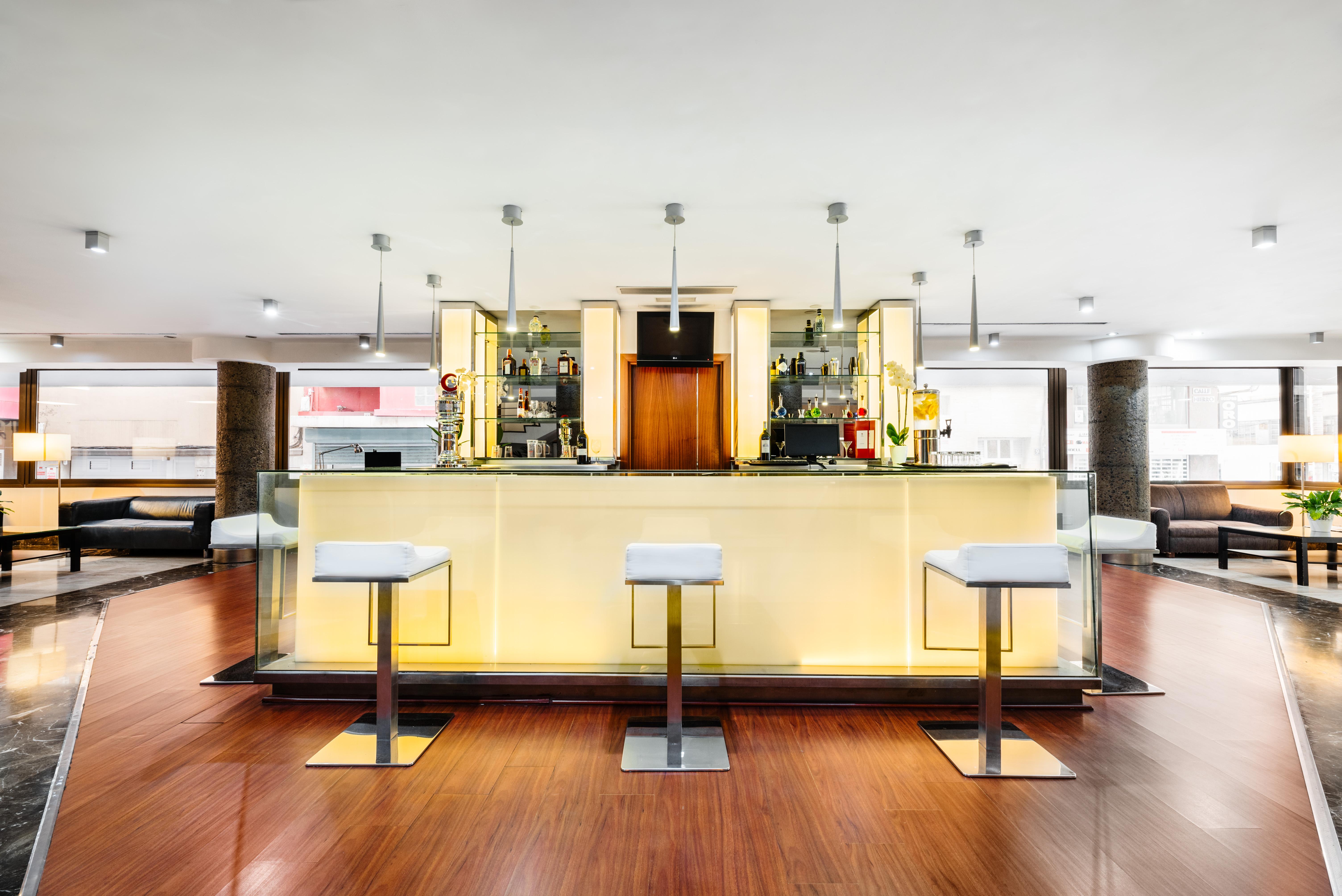 Exe Palmas Hotel Las Palmas de Gran Canaria