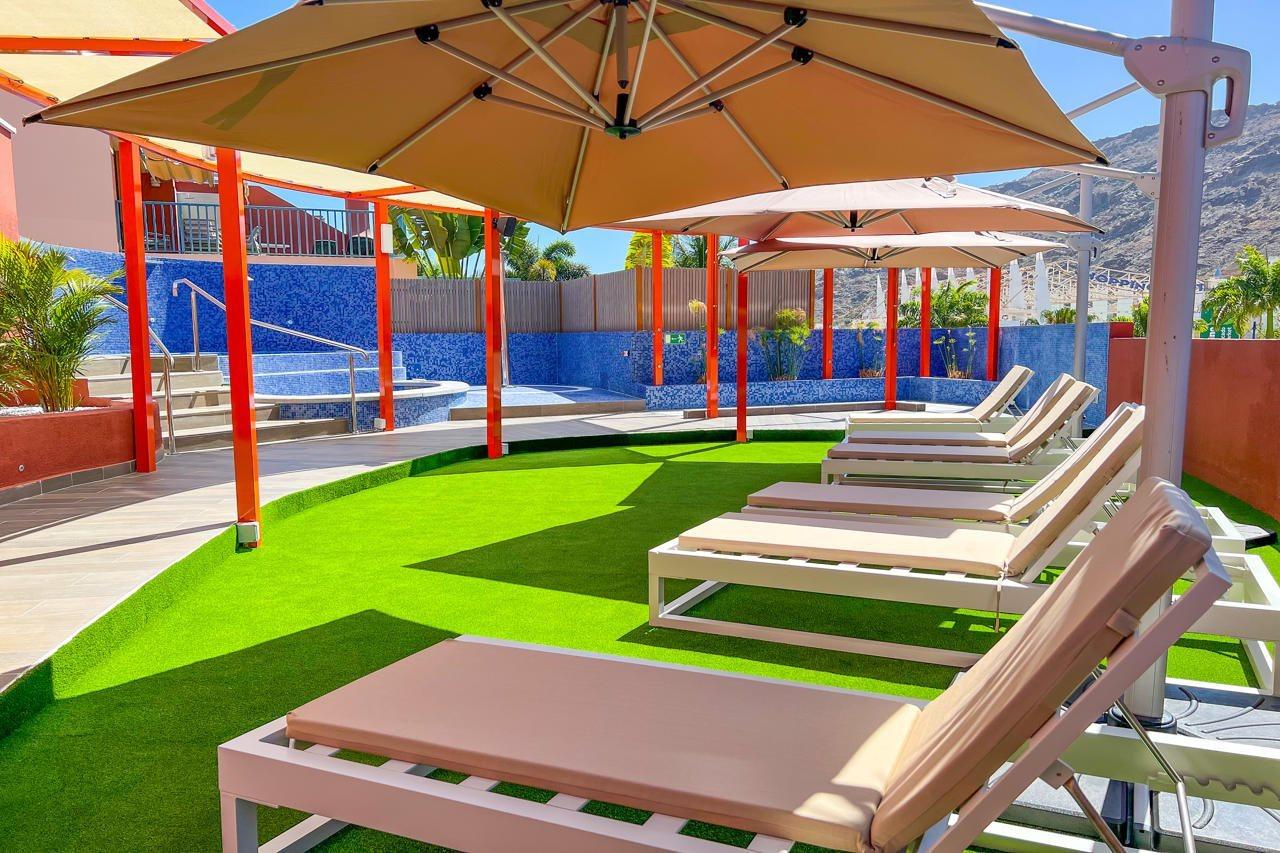 Apartment Cordial Mogan Valle