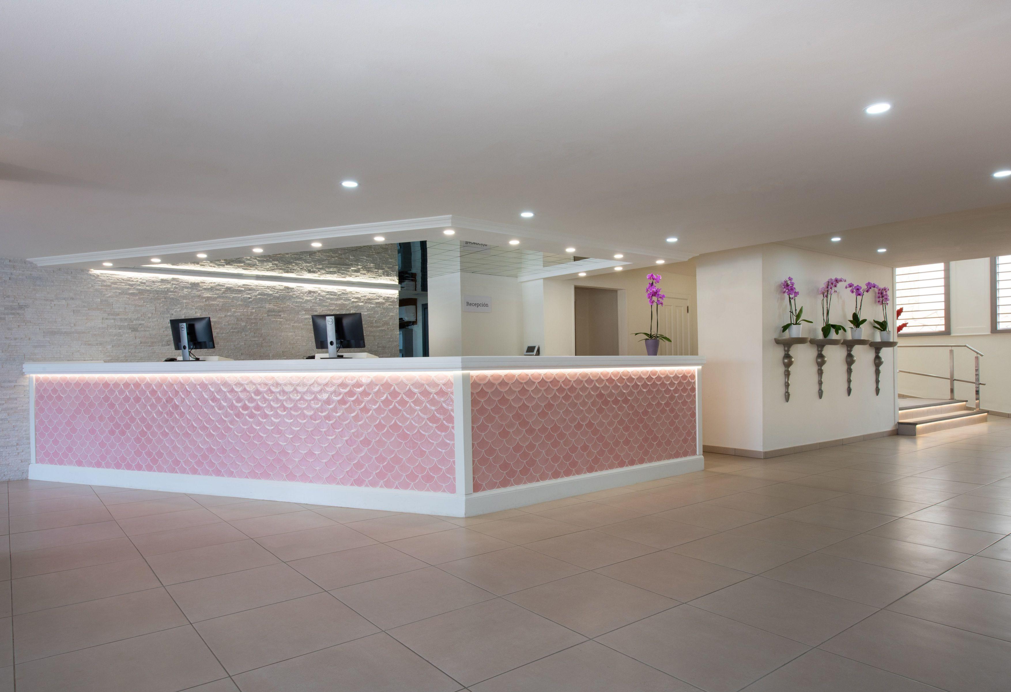 Olé Tropical Tenerife Hotel 4*