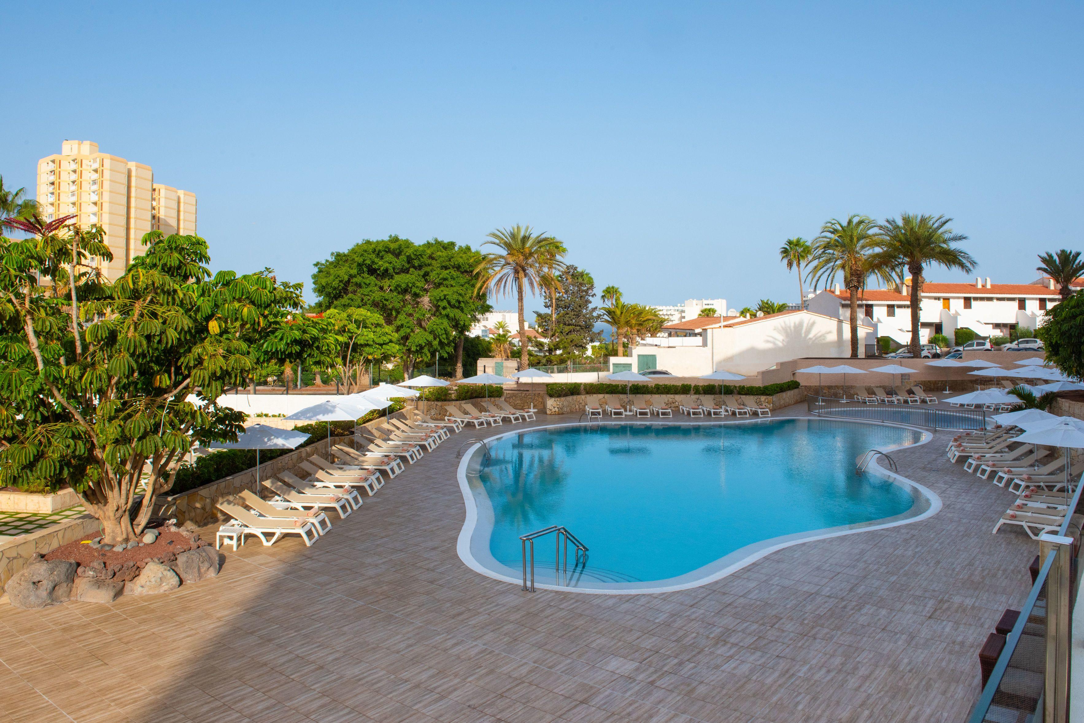 Olé Tropical Tenerife 4* Playa de las Américas
