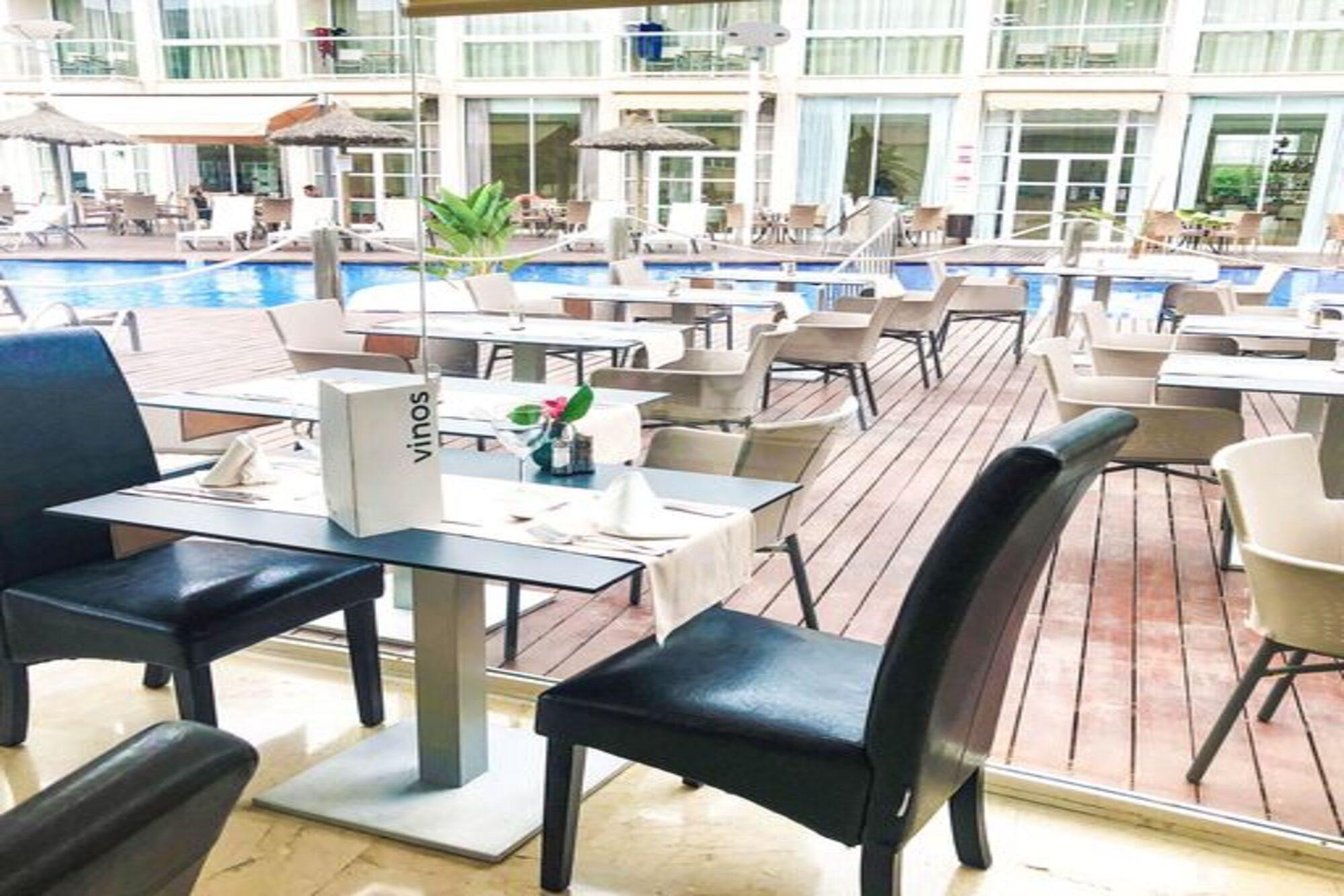 Apartamento Zafiro Alzinar Mar Adults Only - Refurbished 2025 Can Picafort (Mallorca)
