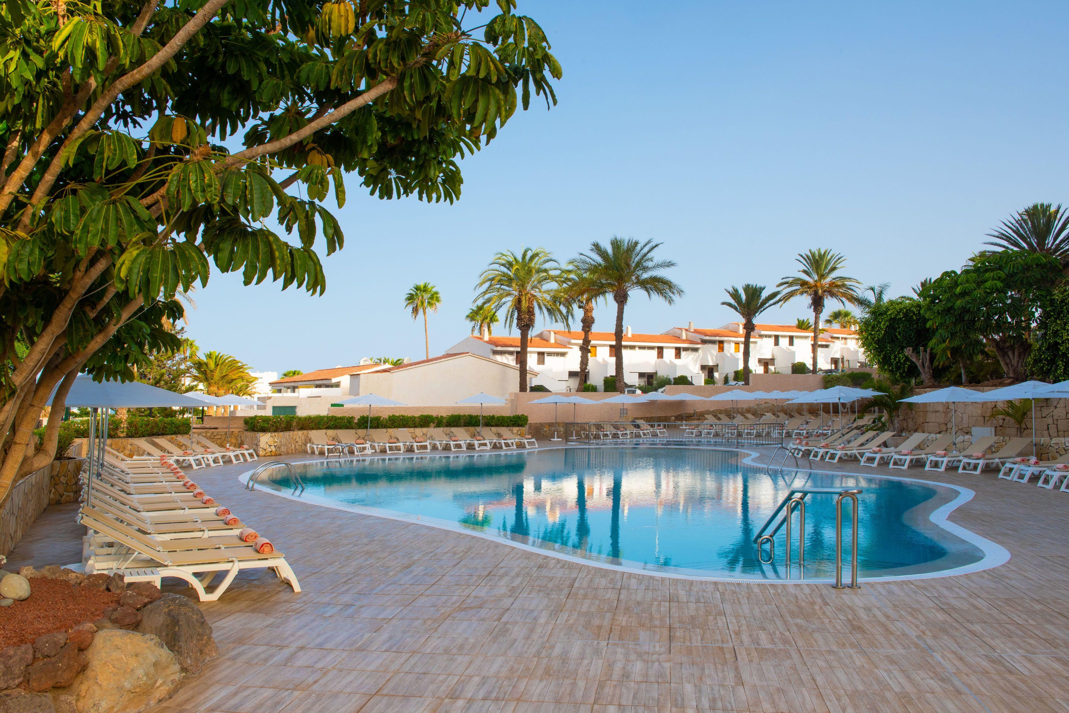 Olé Tropical Tenerife 4*