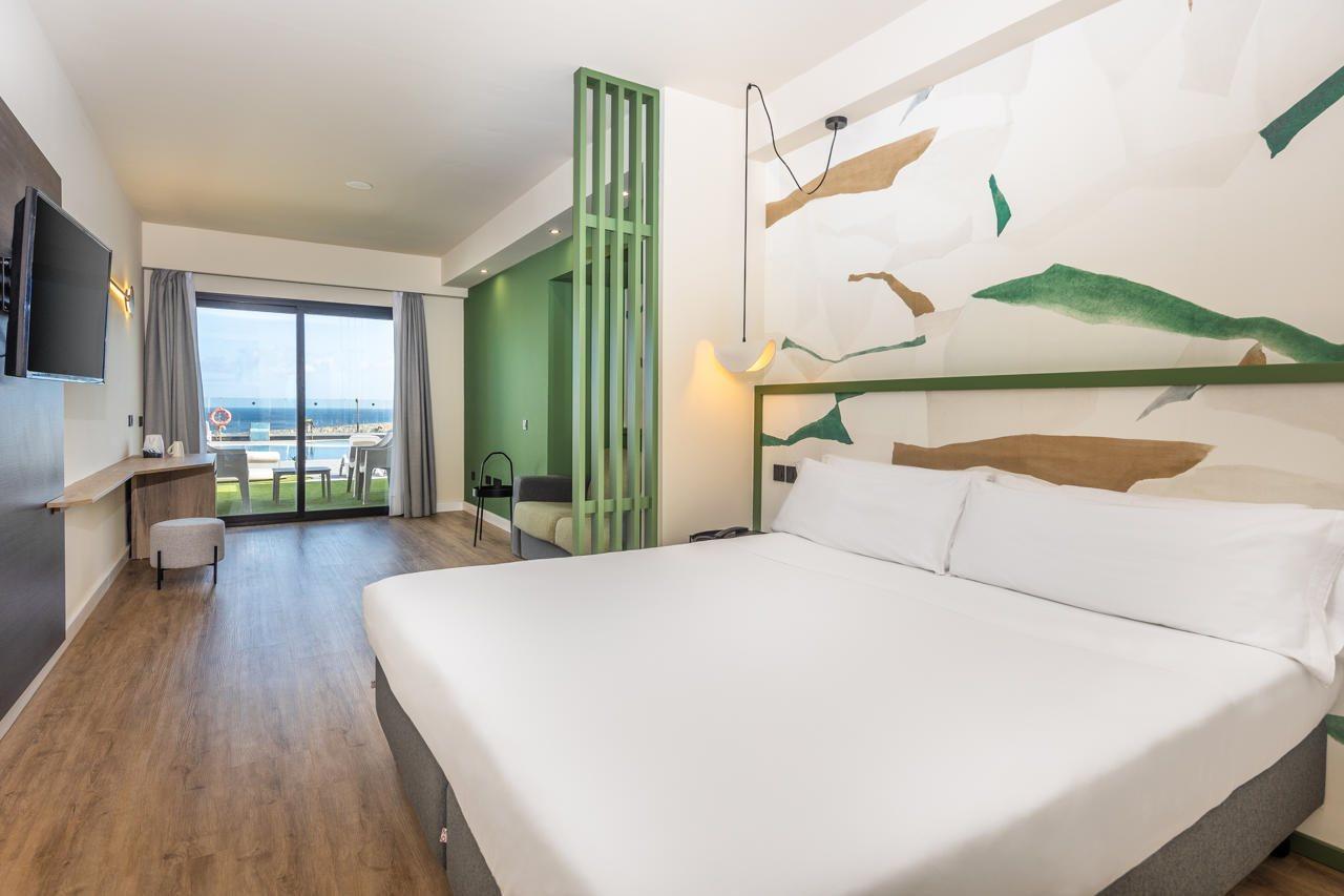 Hotel Occidental Roca Negra - Adults Only 4*