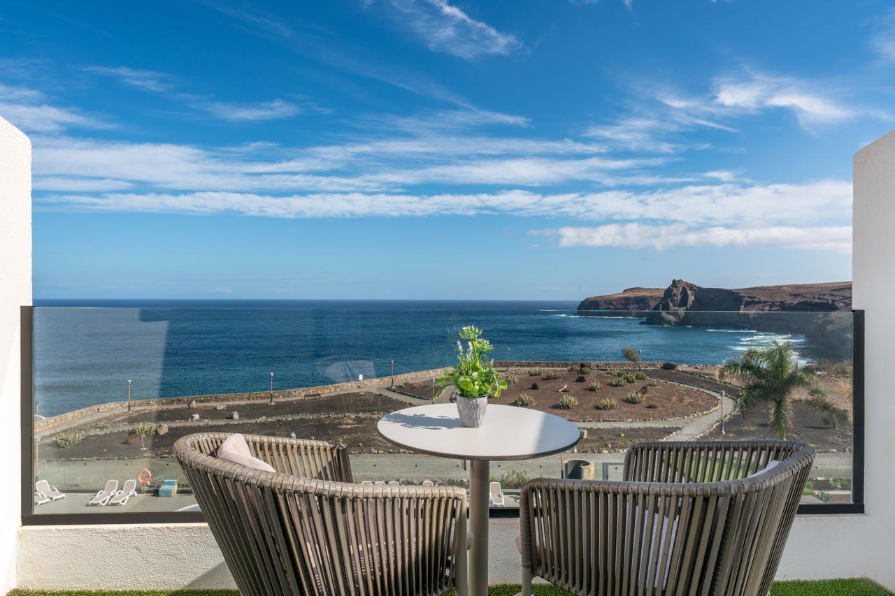 Occidental Roca Negra - Adults Only Agaete (Gran Canaria)