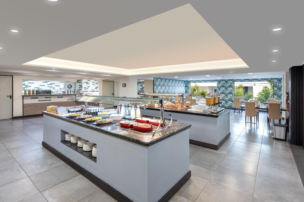 Occidental Roca Negra - Adults Only Hotel