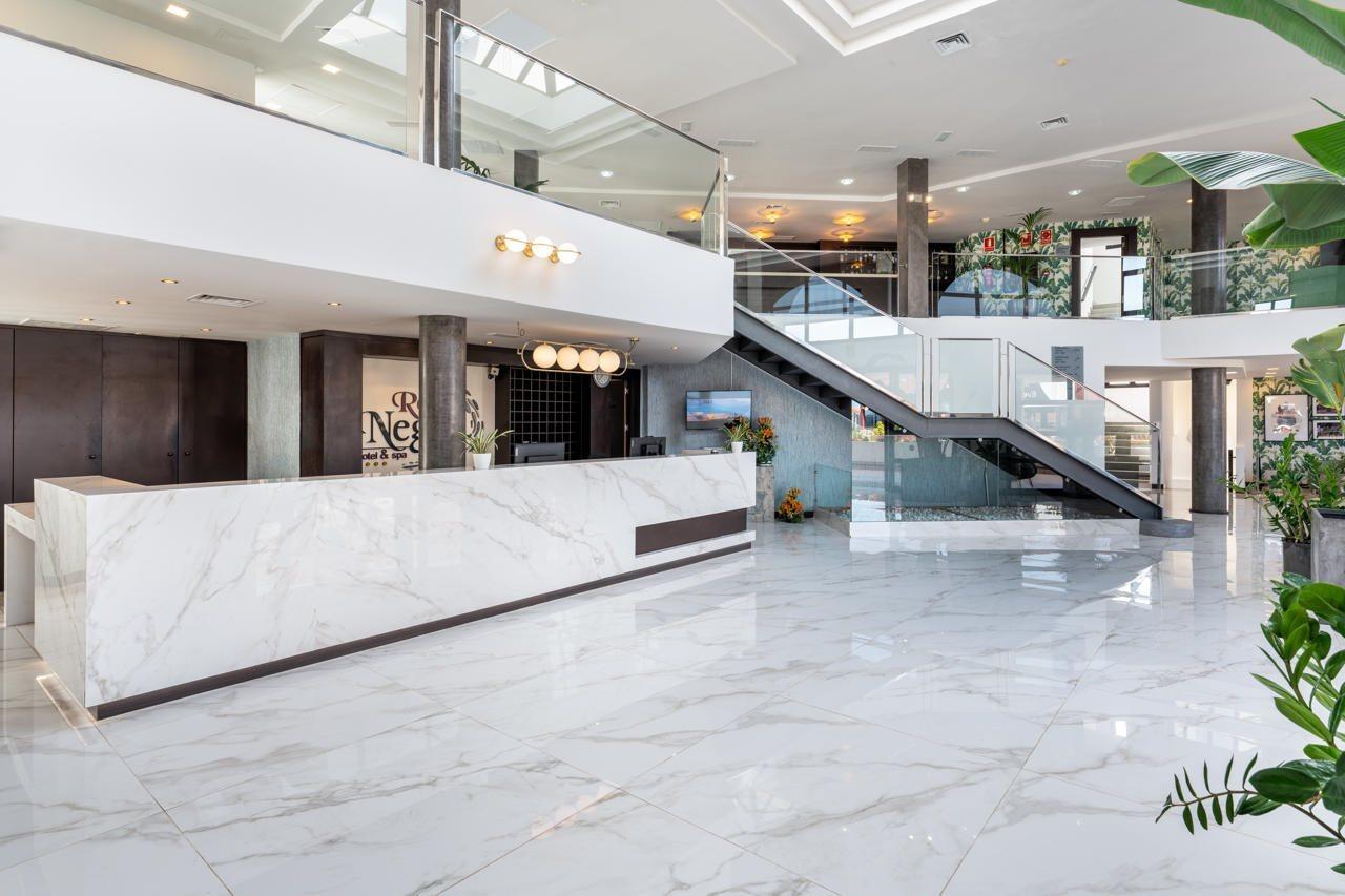Occidental Roca Negra - Adults Only Hotel Agaete (Gran Canaria)