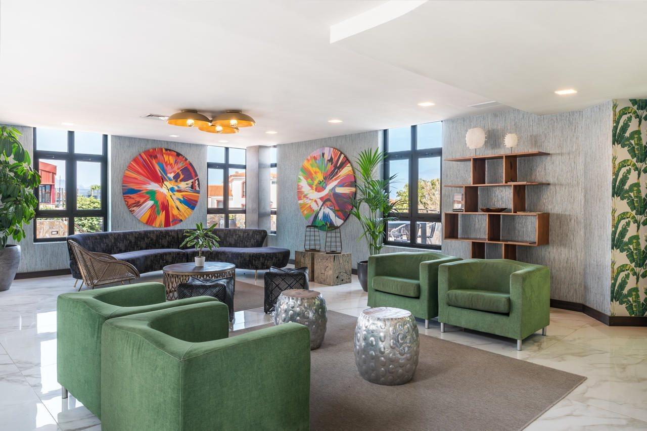 Hotel Occidental Roca Negra - Adults Only