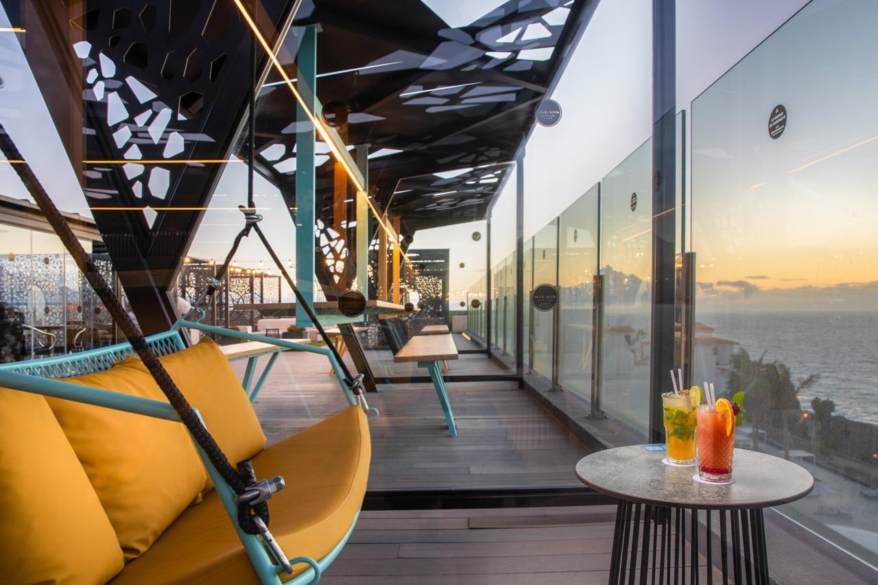 Hotel Occidental Roca Negra - Adults Only